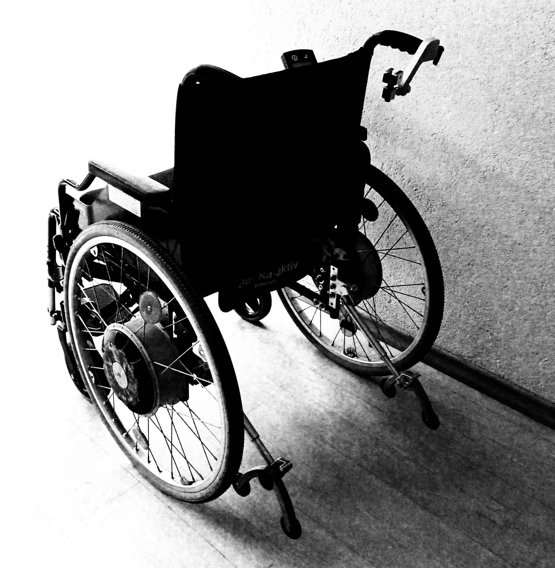 Adaptations diverses au handicap