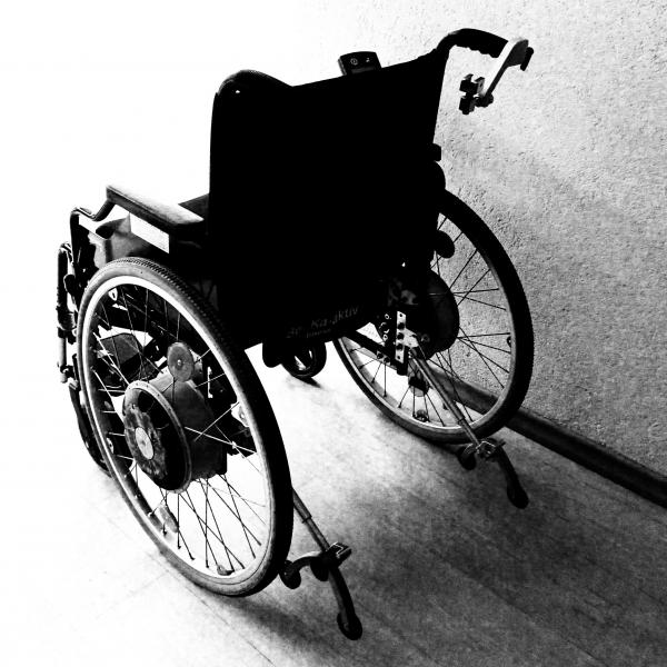 Adaptations diverses au handicap